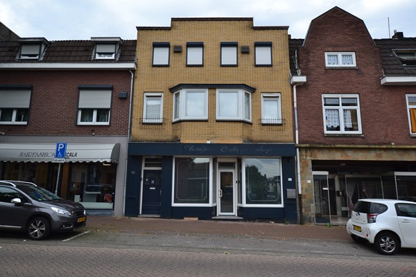 Te koop: St.Pieterstraat 45, 6463 CR Kerkrade